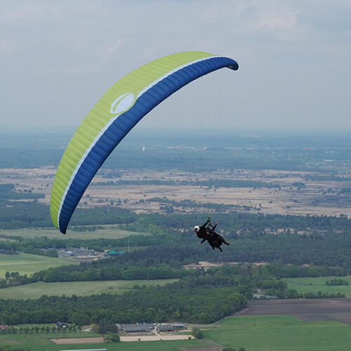 2.Paragliding-doenkado