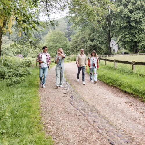 3.GPS-wandel-tocht-Natures-Gift-veluwe-actief-uitje-in-de-natuur-groen-sportief-vrienden-belevenis