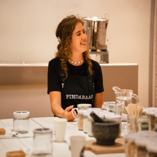 Pindakaas-maken-2