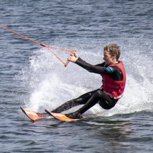 waterskien-schotsman